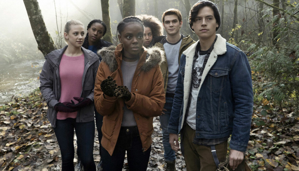 En till person kommer att dö i Riverdale