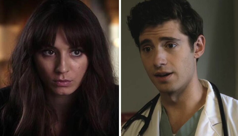 5 personer som kan vara A.D i Pretty little liars