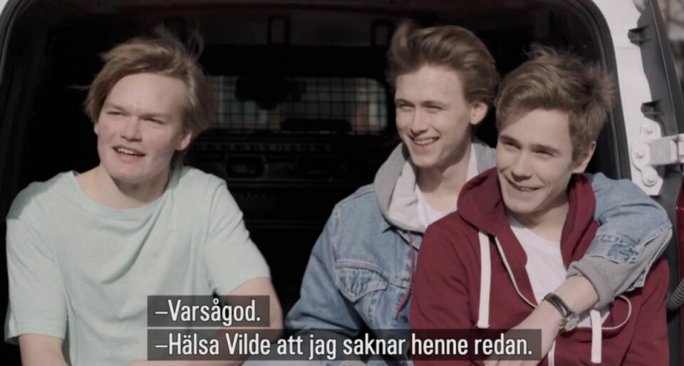 Sju tankar vi alla har efter första avsnittet av Skam säsong 4