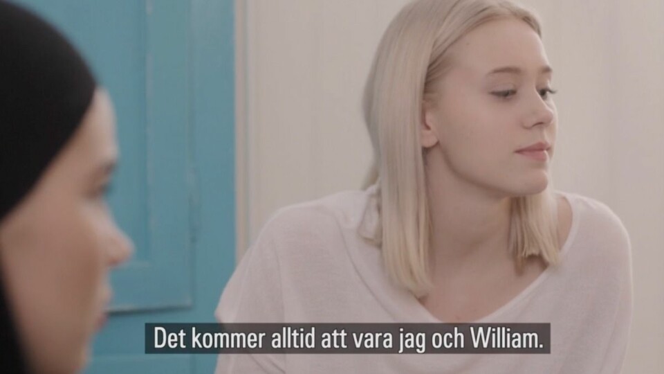 Sju tankar vi alla har efter första avsnittet av Skam säsong 4