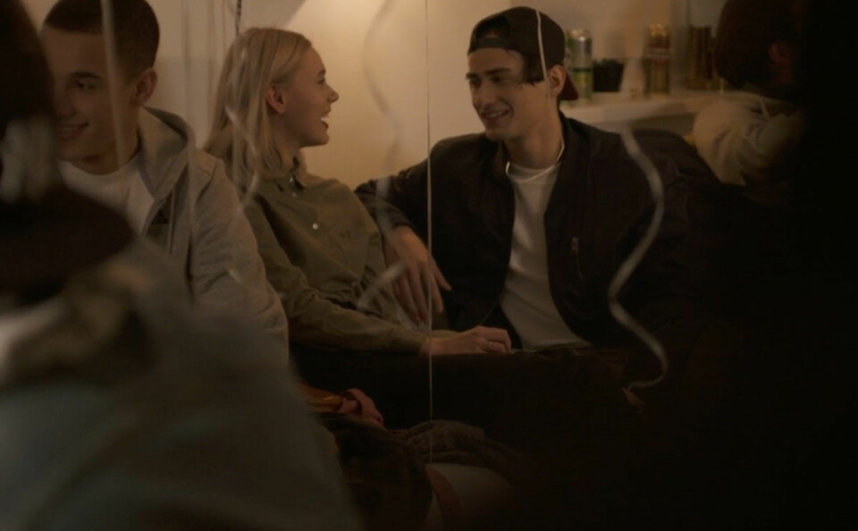 Sju tankar vi alla har efter första avsnittet av Skam säsong 4