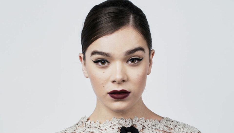 Bästa knepet för att få din eyeliner perfekt