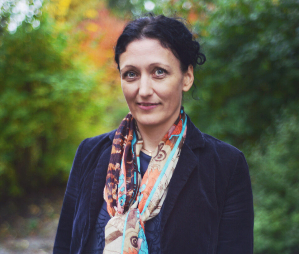 Psykoterapeuten Charlotte Makboul tipsar dig om hur du ska göra om du känner dig ensam. Psykoterapeuten Charlotte Makboul tipsar dig om hur du ska göra om du känner dig ensam.