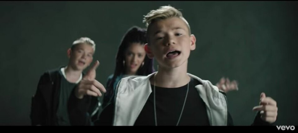 Test: Hur mycket kan du om Marcus & Martinus musikvideos?