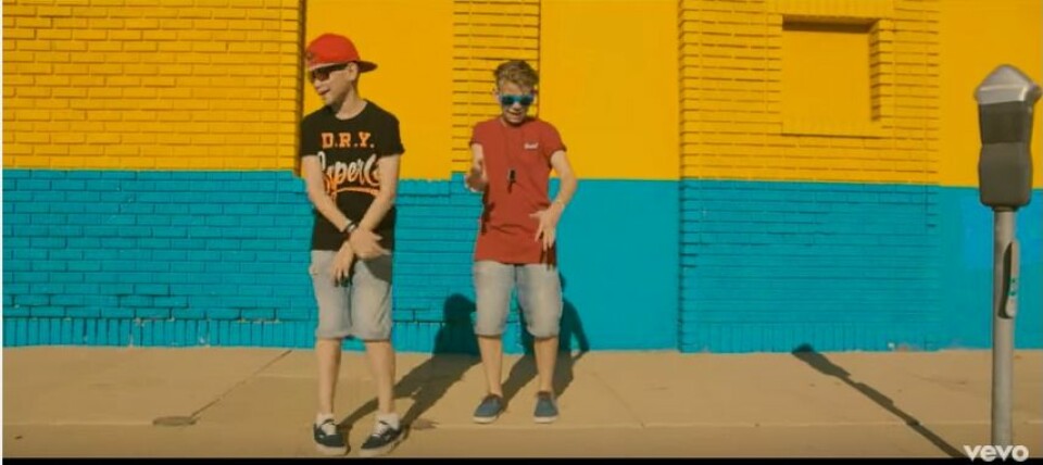 Test: Hur mycket kan du om Marcus & Martinus musikvideos?