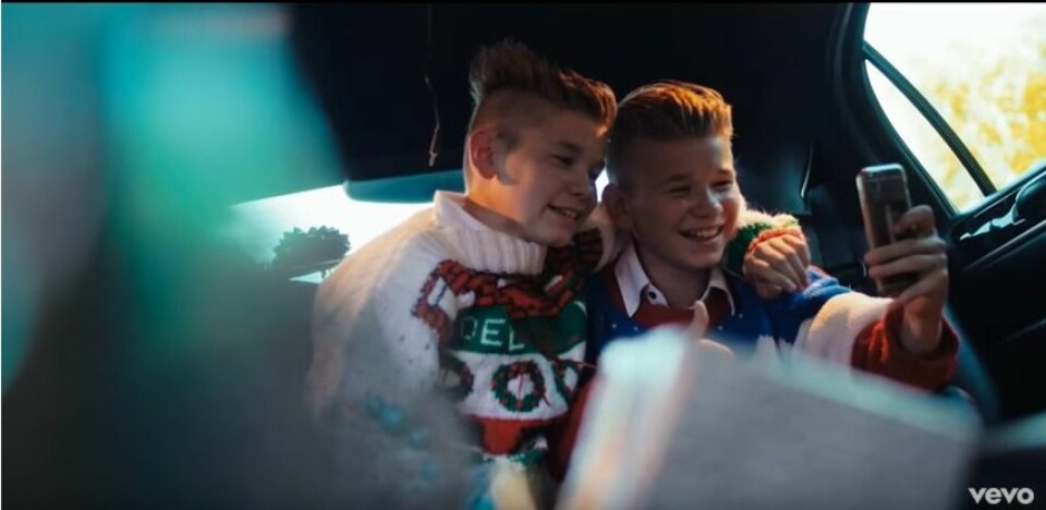 Test: Hur mycket kan du om Marcus & Martinus musikvideos?