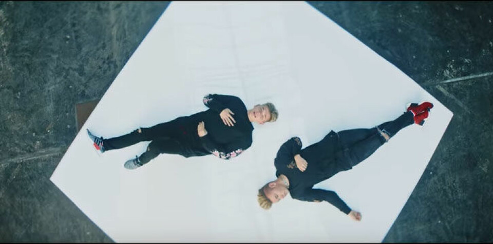 Test: Hur mycket kan du om Marcus & Martinus musikvideos?
