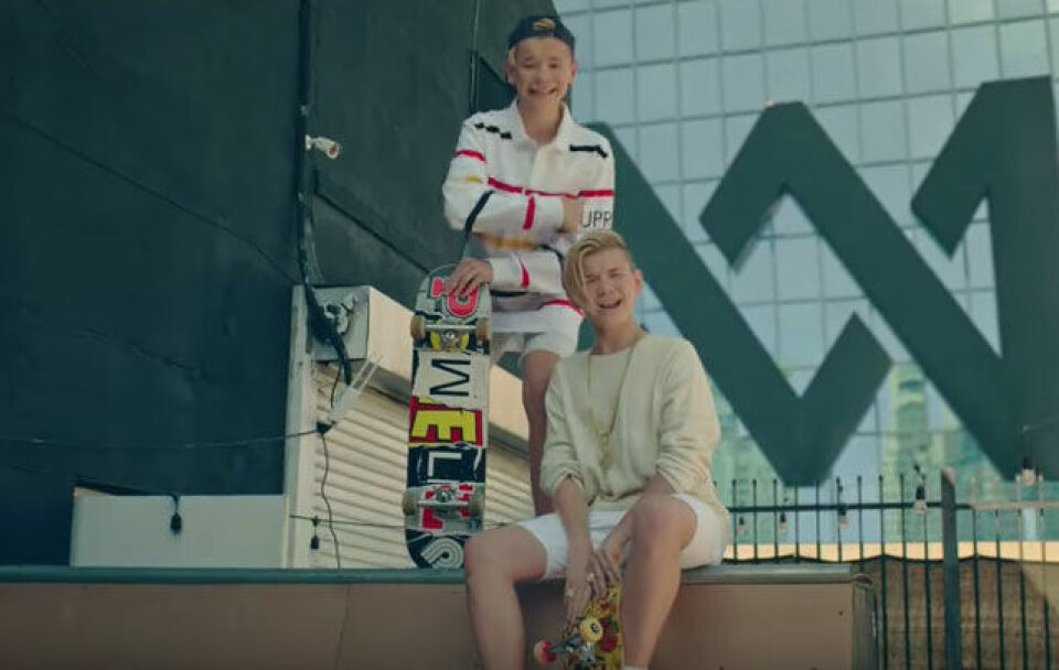 Test: Hur mycket kan du om Marcus & Martinus musikvideos?