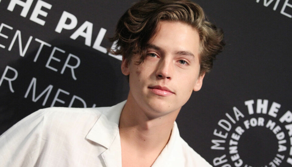 Tio anledningar till att vi älskar Cole Sprouse