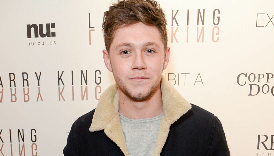 Då släpper Niall Horan sin nya låt
