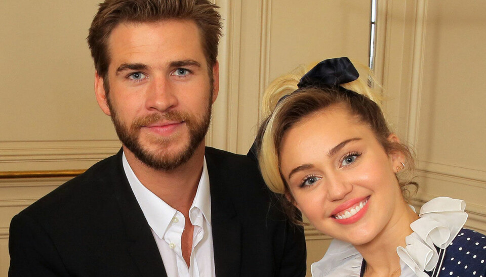 Därför behövde Miley Cyrus och Liam Hemsworth göra slut