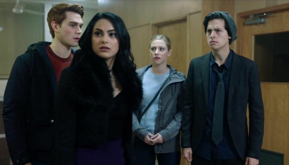 Avslöjat: Hen mördade Jason i Riverdale