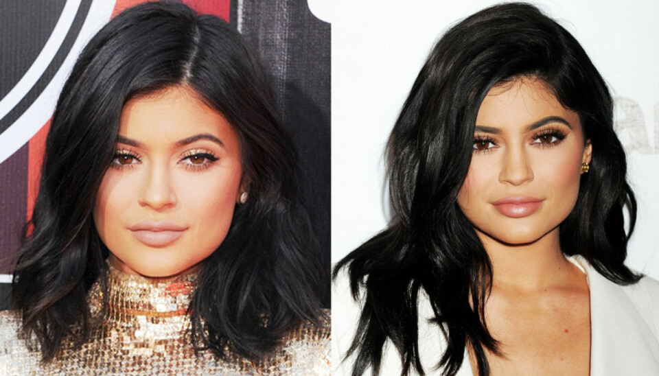 Så får du Kylie Jenners hollywoodsvall