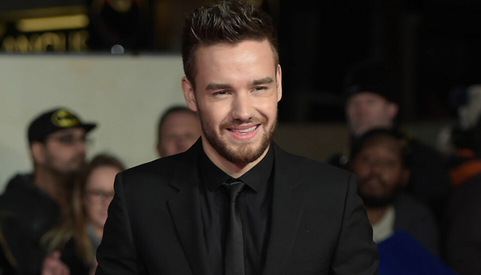 Då släpps Liam Paynes första låt – lyssna på teasern här!