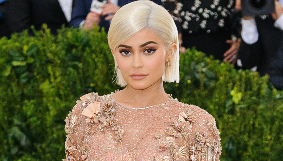 Se första trailern till Kylie Jenners tv-serie