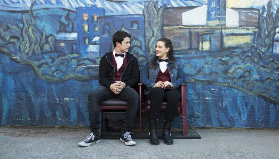 Bekräftat: Det blir en säsong 2 av 13 reasons why