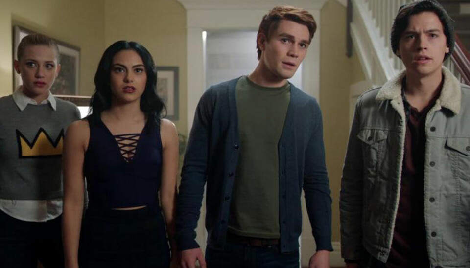 Sex frågor vi har efter att mördaren i Riverdale avslöjats