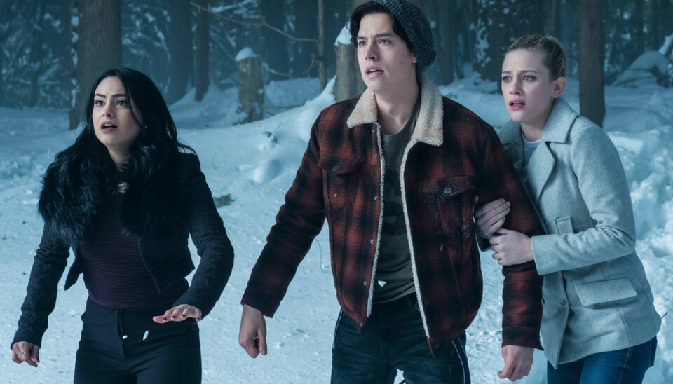 10 frågor vi har efter sista avsnittet av Riverdale