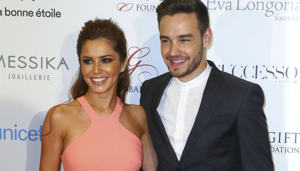 Därför valde Liam Payne och Cheryl Cole namnet Bear