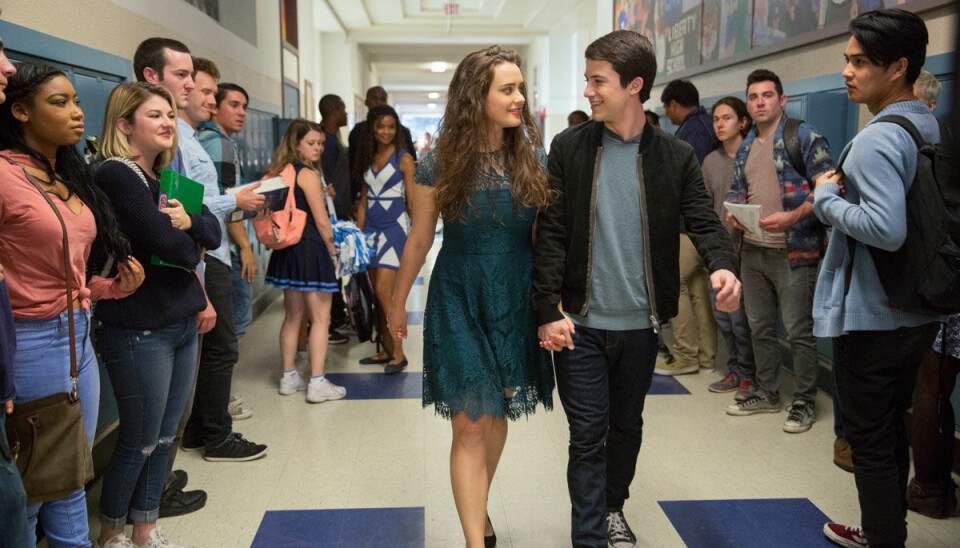 Vem blir huvudperson? – Fyra teorier kring säsong 2 av 13 reasons why
