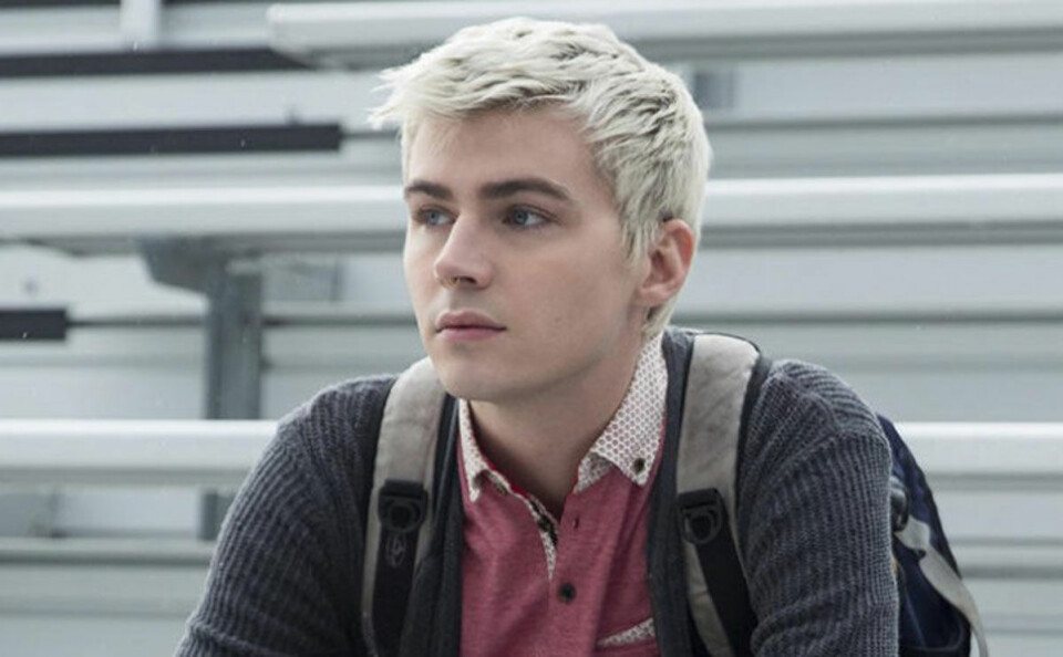 Vem blir huvudperson? – Fyra teorier kring säsong 2 av 13 reasons why