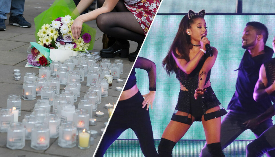 Det händer med resten av Ariana Grandes turné – efter attacken