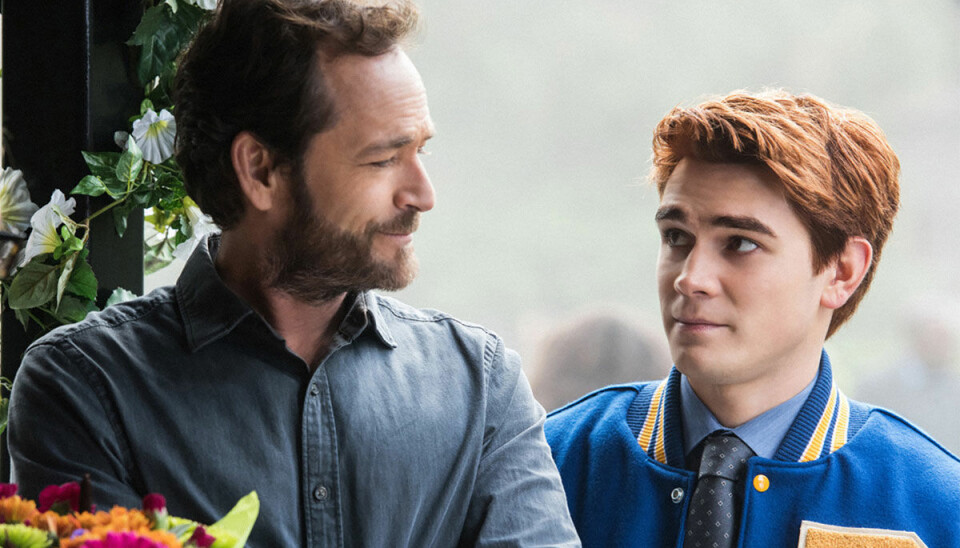 Så kan du påverka handlingen i nästa säsong av Riverdale