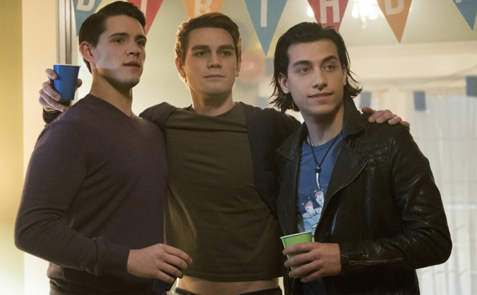 Så kan du påverka handlingen i nästa säsong av Riverdale