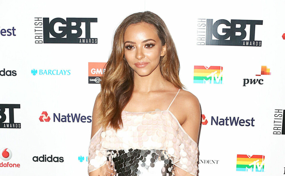 Jade Thirlwall från Little Mix ryktas spelas Jasmine i den kommande Aladdin-filmen. Jade Thirlwall från Little Mix ryktas spelas Jasmine i den kommande Aladdin-filmen.