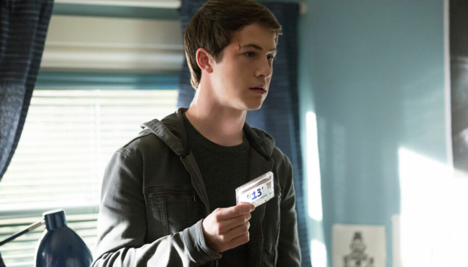 13 reasons why söker skådespelare – vilket avslöjar en del om säsong 2