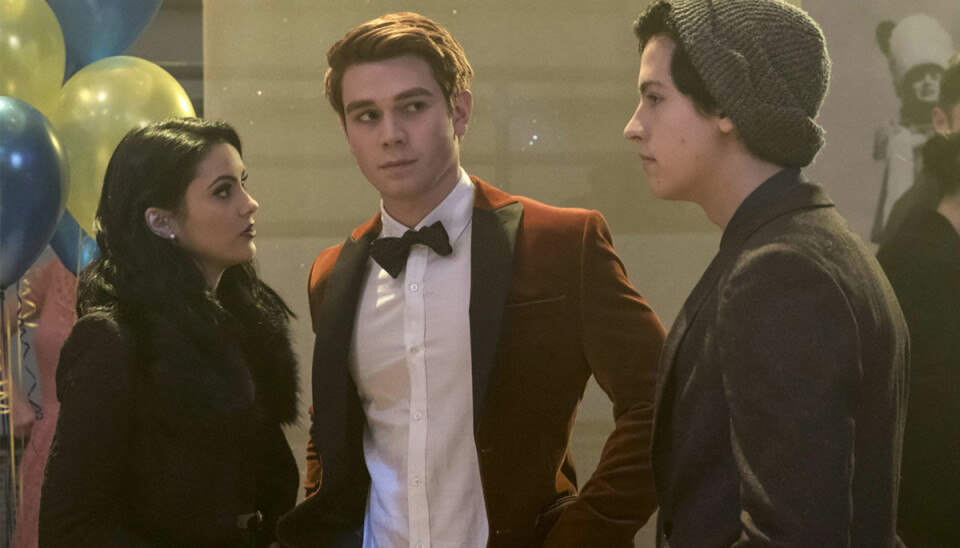 Åtta nya saker vi vet om Riverdale säsong 2 redan nu