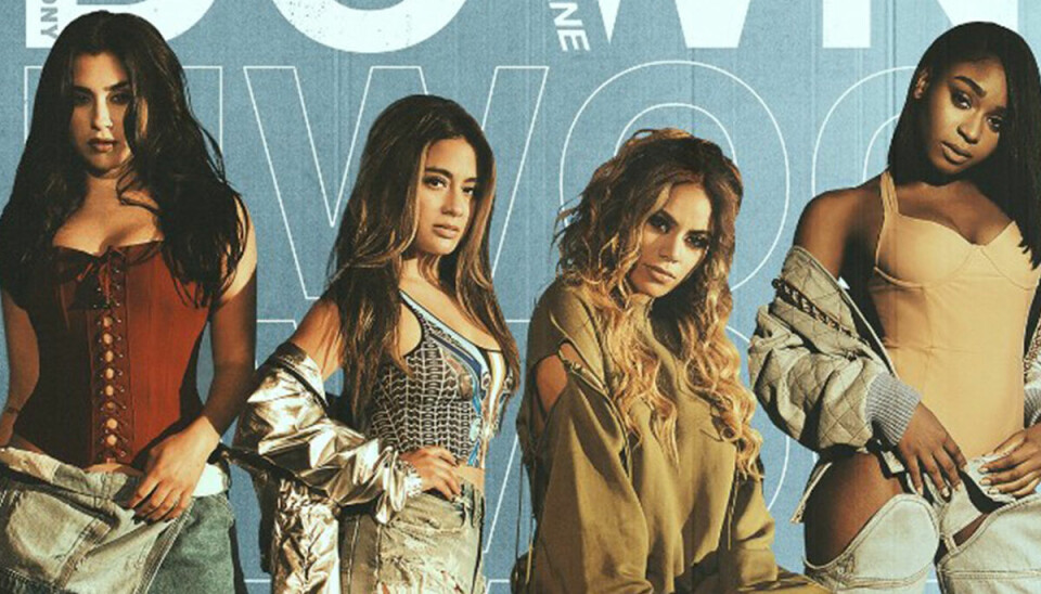 Fifth Harmony har släppt ny låt – lyssna här!