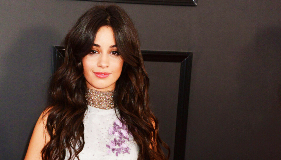 Sno stilen av Camila Cabello — här hittar du kläderna