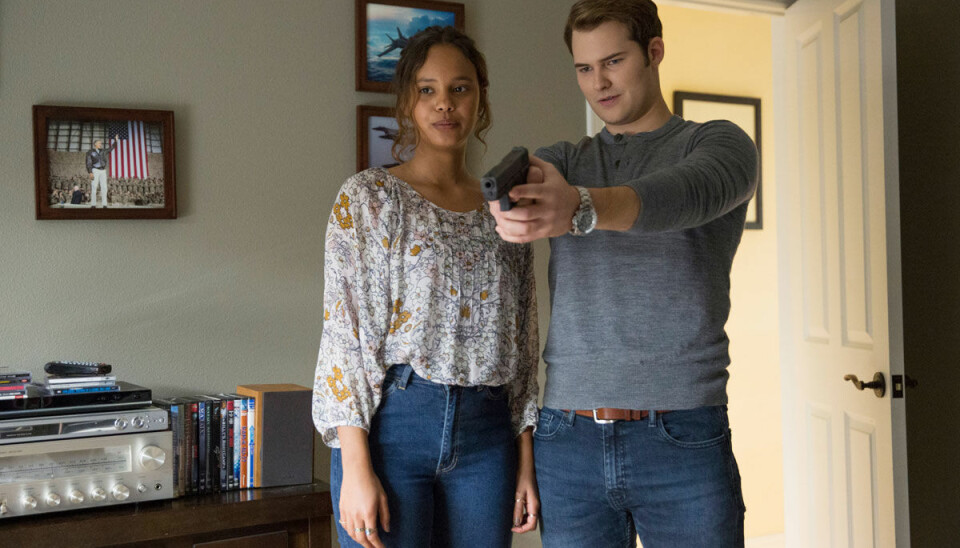 Nu har inspelningarna av 13 reasons why säsong 2 börjat