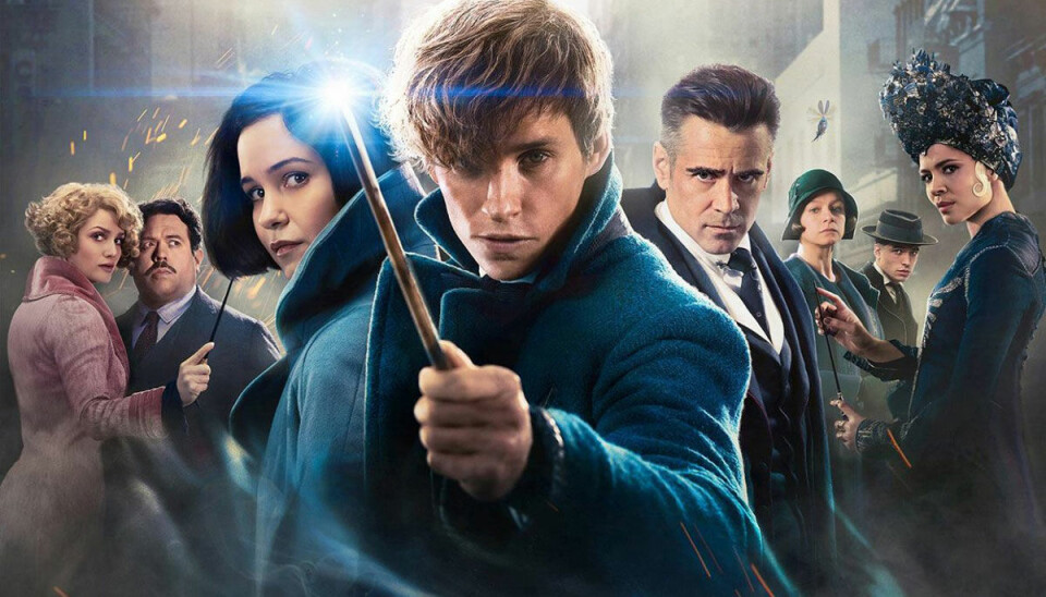 Nu kan du få en roll i nästa Harry Potter-film
