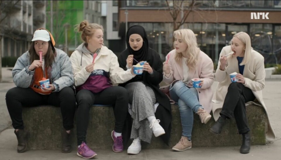 Blir det en säsong 5 av Skam? Här är svaret!