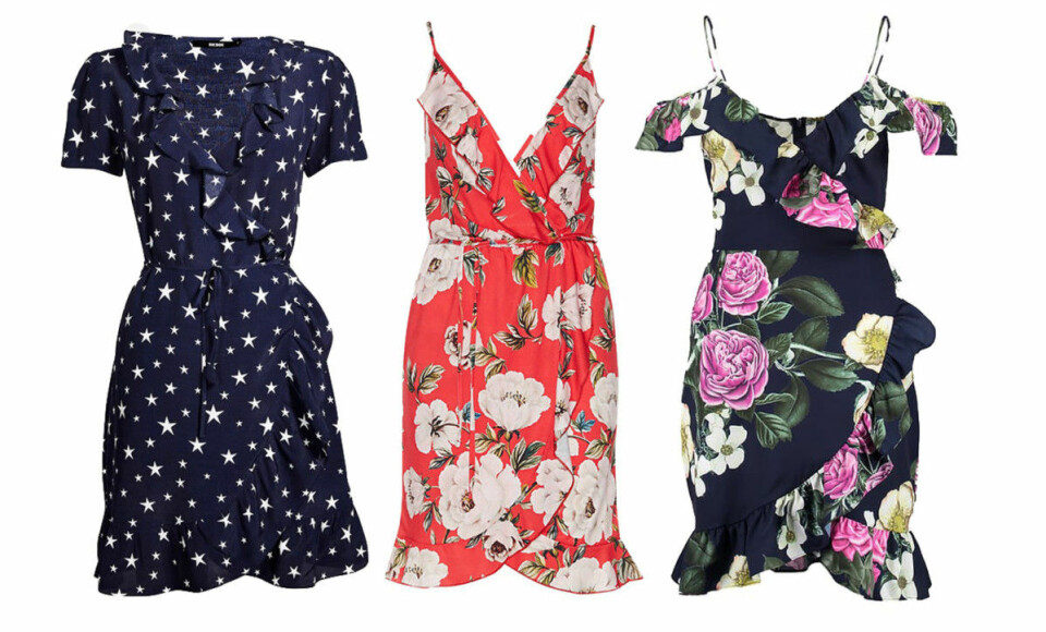 Plaggen som fixar din perfekta midsommaroutfit