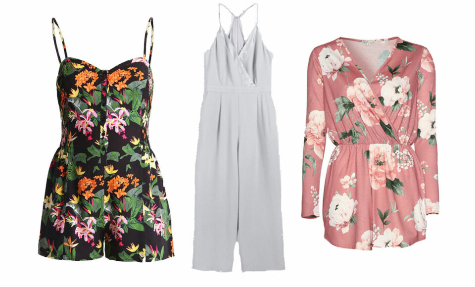Plaggen som fixar din perfekta midsommaroutfit
