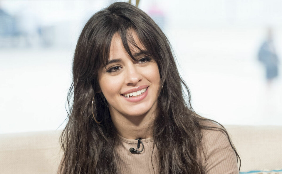 Camila Cabello: ”Jag är en hopplös romantiker”