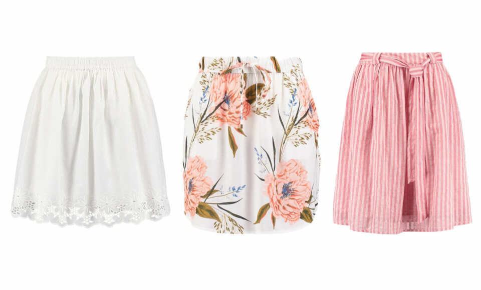 Plaggen som fixar din perfekta midsommaroutfit