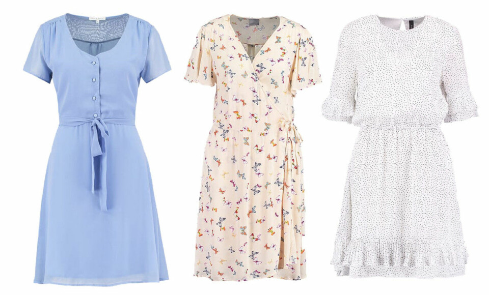 Plaggen som fixar din perfekta midsommaroutfit