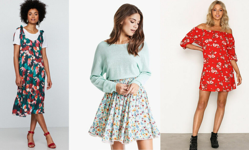 Plaggen som fixar din perfekta midsommaroutfit
