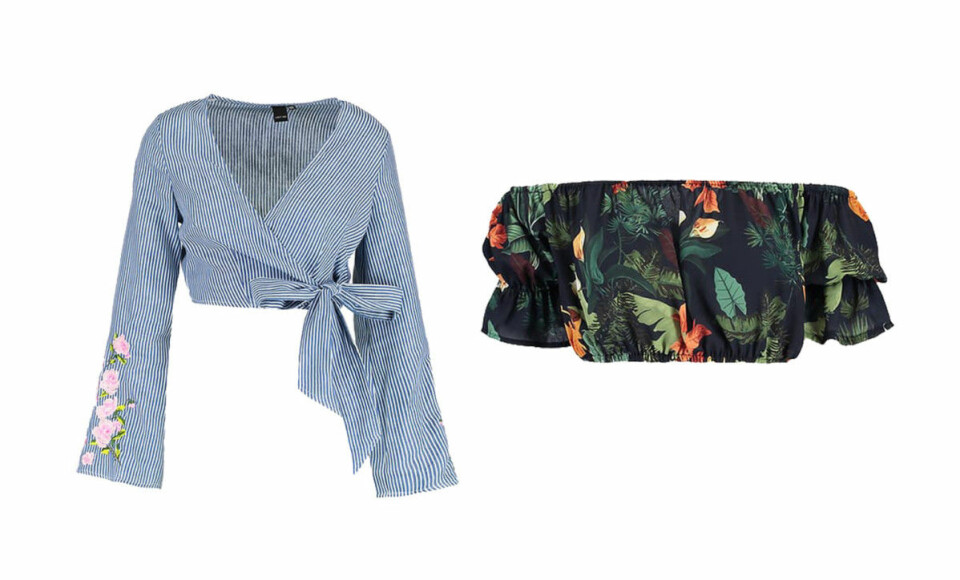Plaggen som fixar din perfekta midsommaroutfit
