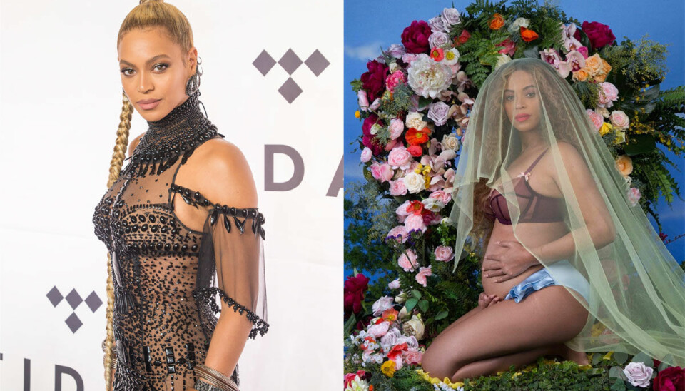 Beyoncé och Jay-Z har fått tvillingar