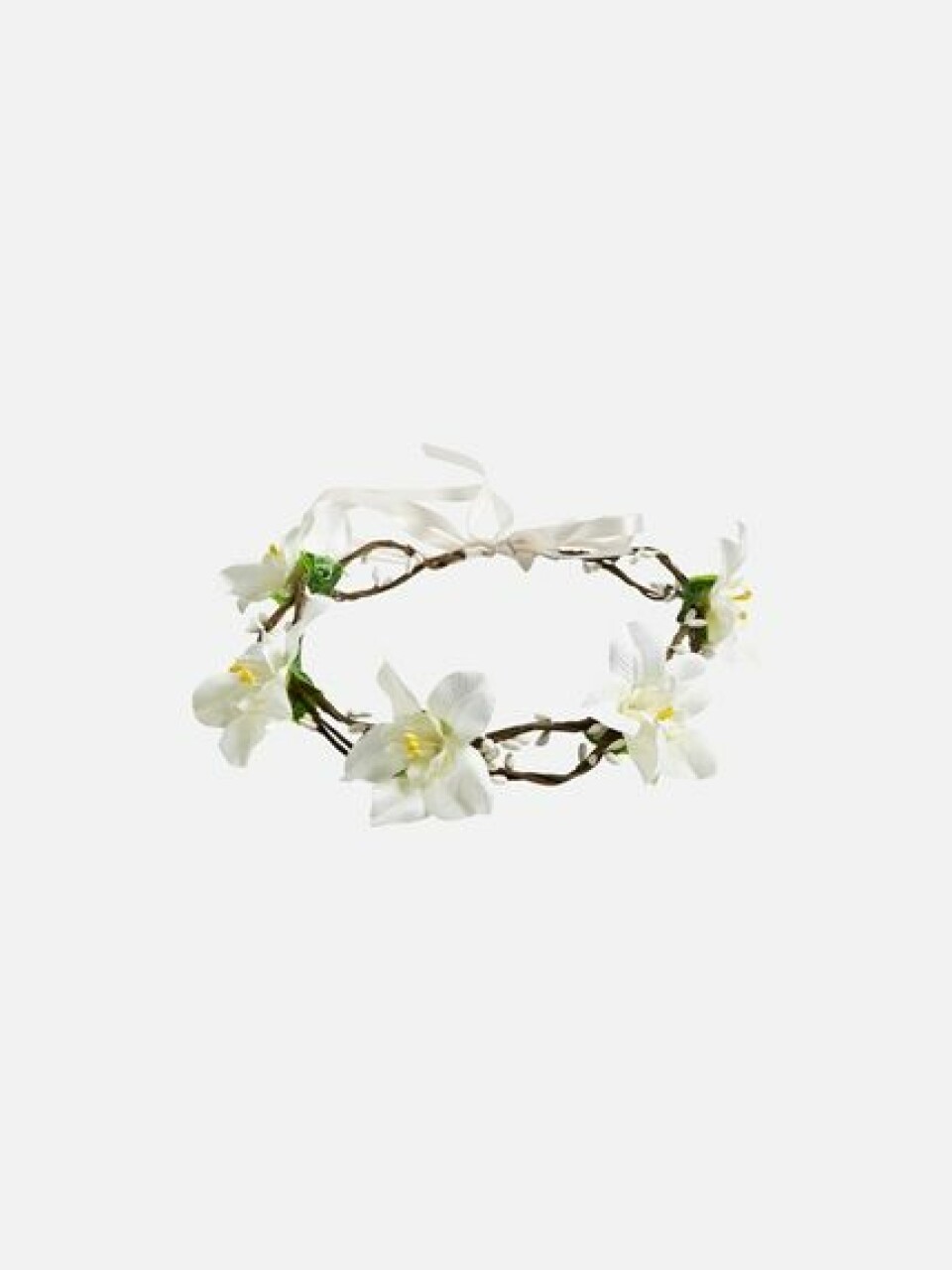 Åtta blomsterkransar för dig som inte orkar göra en egen