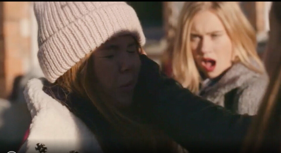 15 scener i Skam vi aldrig kommer att glömma