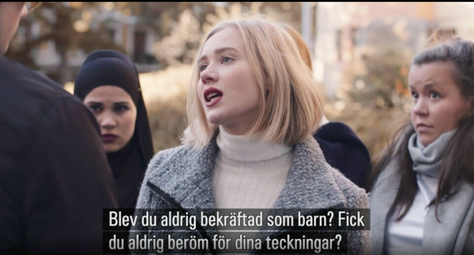 15 scener i Skam vi aldrig kommer att glömma