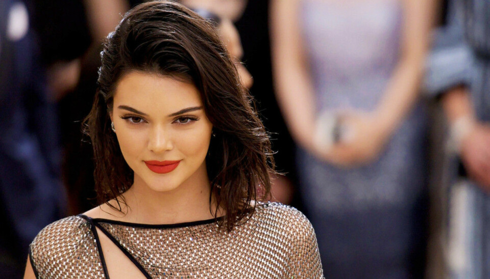 Så snor du stilen av Kendall Jenner — och här hittar du kläderna