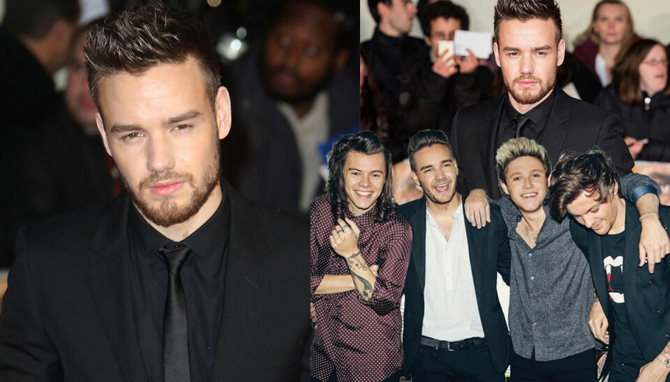 Liam Paynes avslöjande om 1D: 'Därför har vi ingen kontakt'