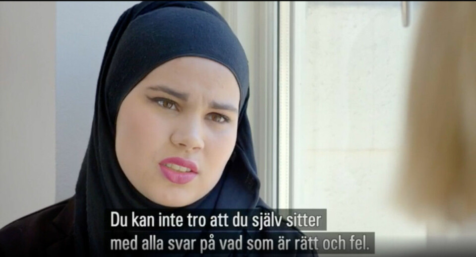15 scener i Skam vi aldrig kommer att glömma